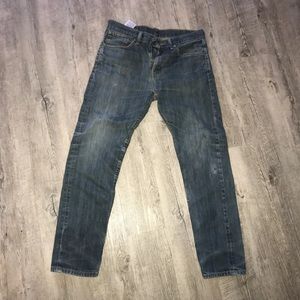 Levi’s Jeans
